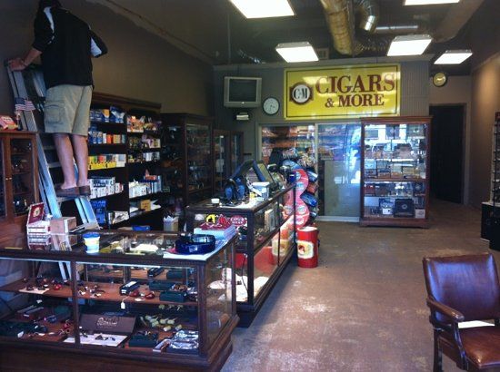 Cigars & More Trussville Hwy. 11